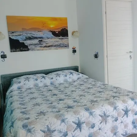 Frontemare Penzion Alghero