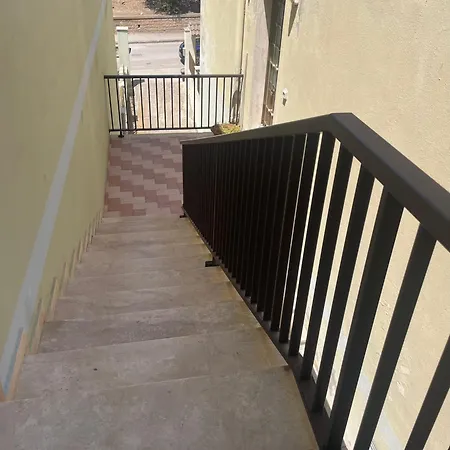 Vendégház Frontemare Alghero