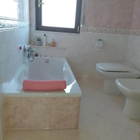 Vendégház Frontemare 3*
