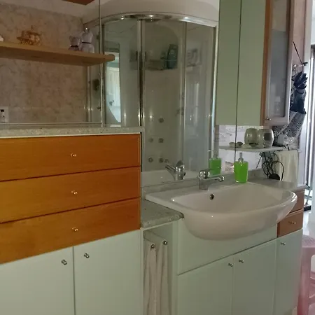 Penzion Frontemare Alghero