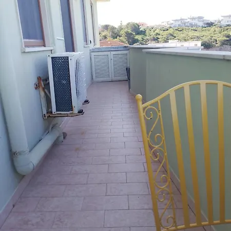 Frontemare 3* Alghero
