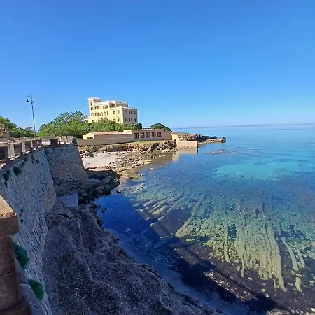 Penzion Frontemare