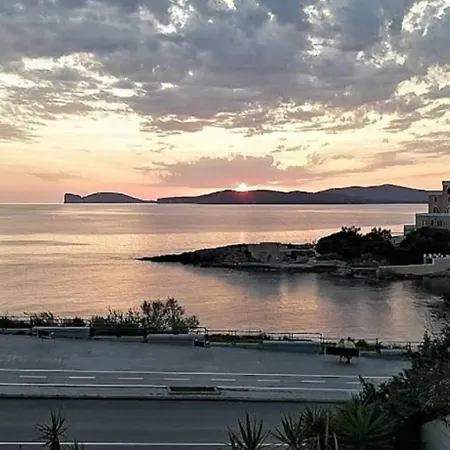 Frontemare Vendégház 3*