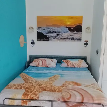 Penzion Frontemare Alghero