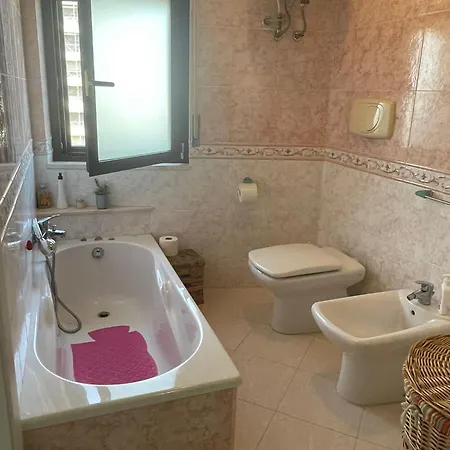 Vendégház Frontemare Alghero