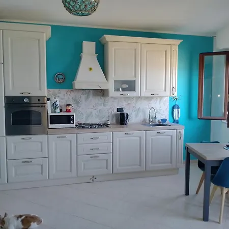 Frontemare Penzion 3*