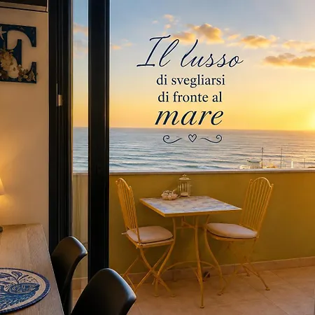 Gasthof Frontemare Alghero